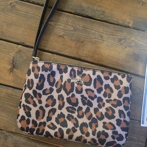 Kate Spade Clutch